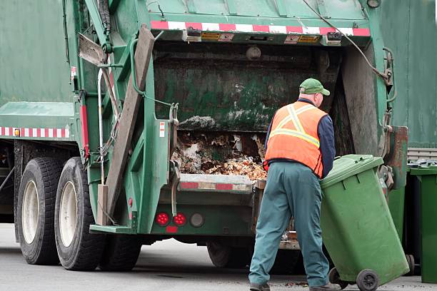 Junk Removal for Events in Steeleville, IL