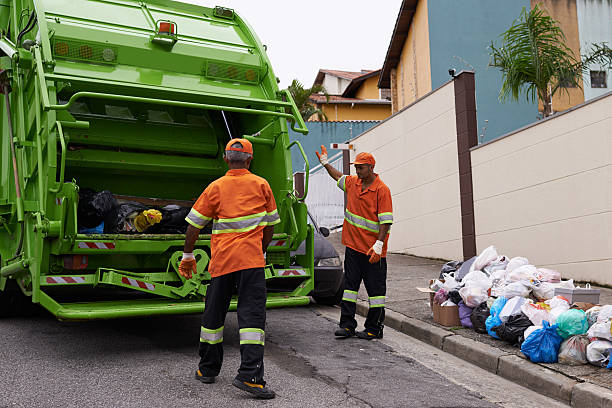 Best Scrap Metal Removal  in Steelevle, IL